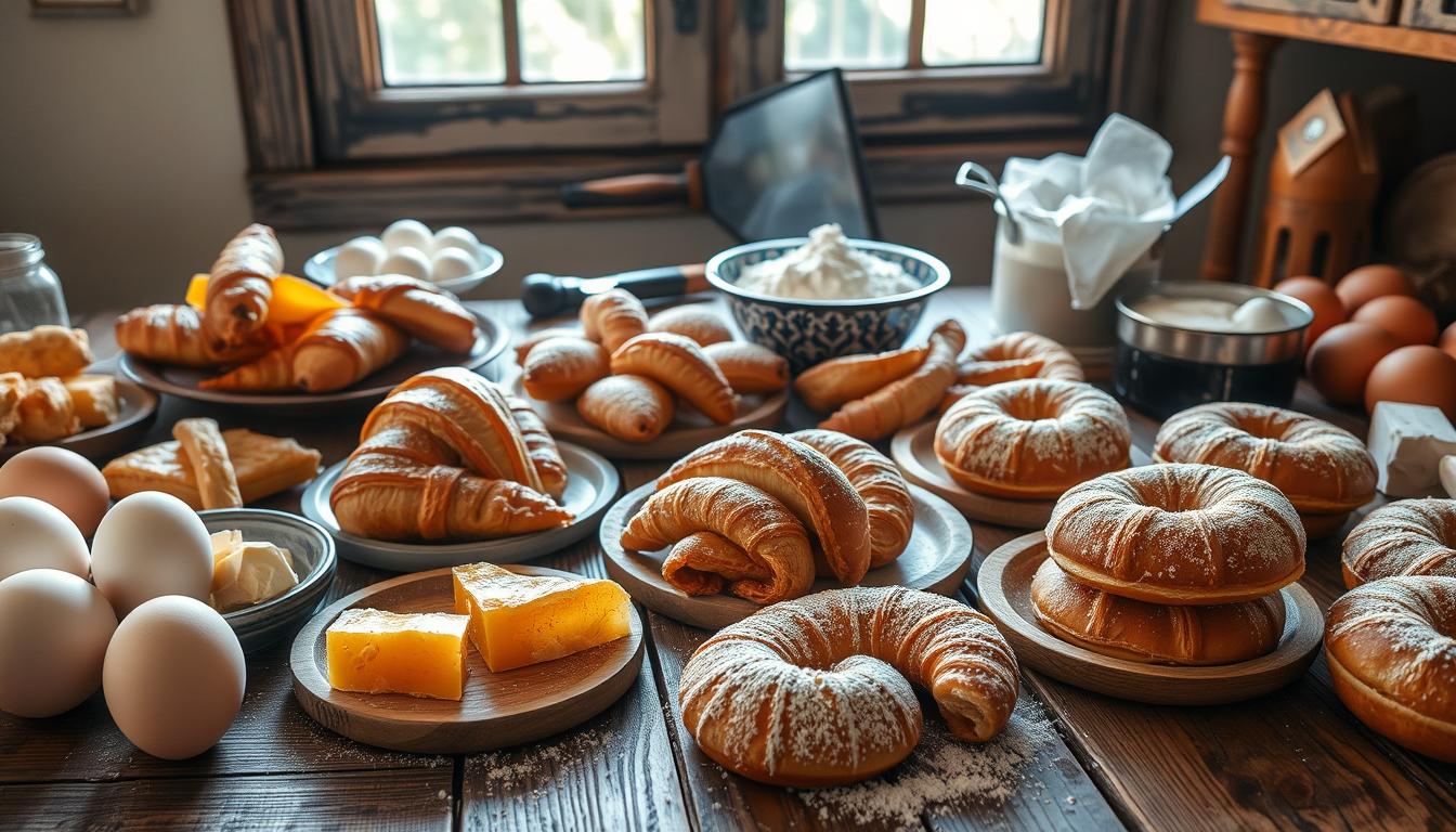 Master the Art of Buttery, Flaky Croissants