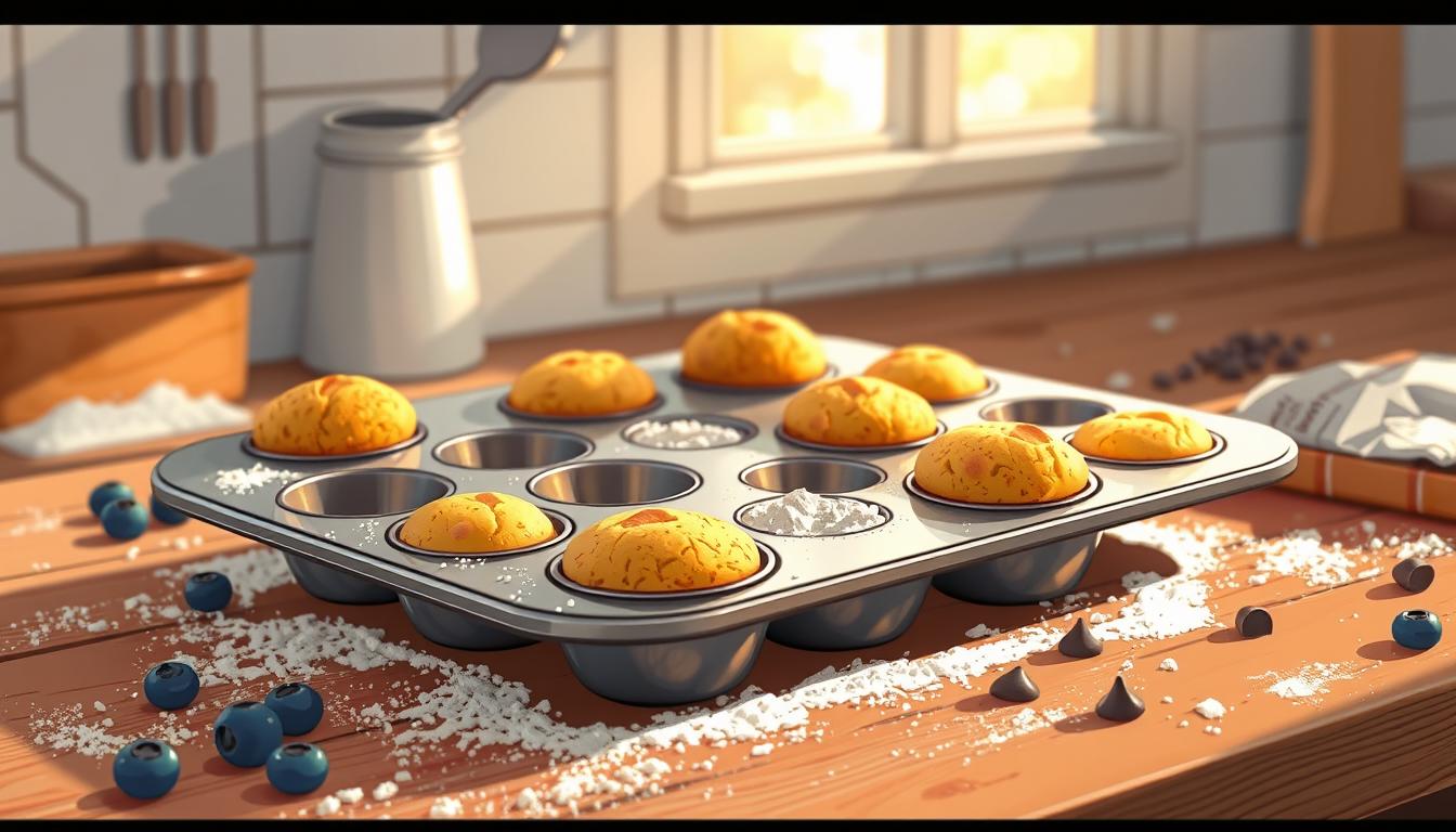 How to Bake Mini Muffins to Perfection