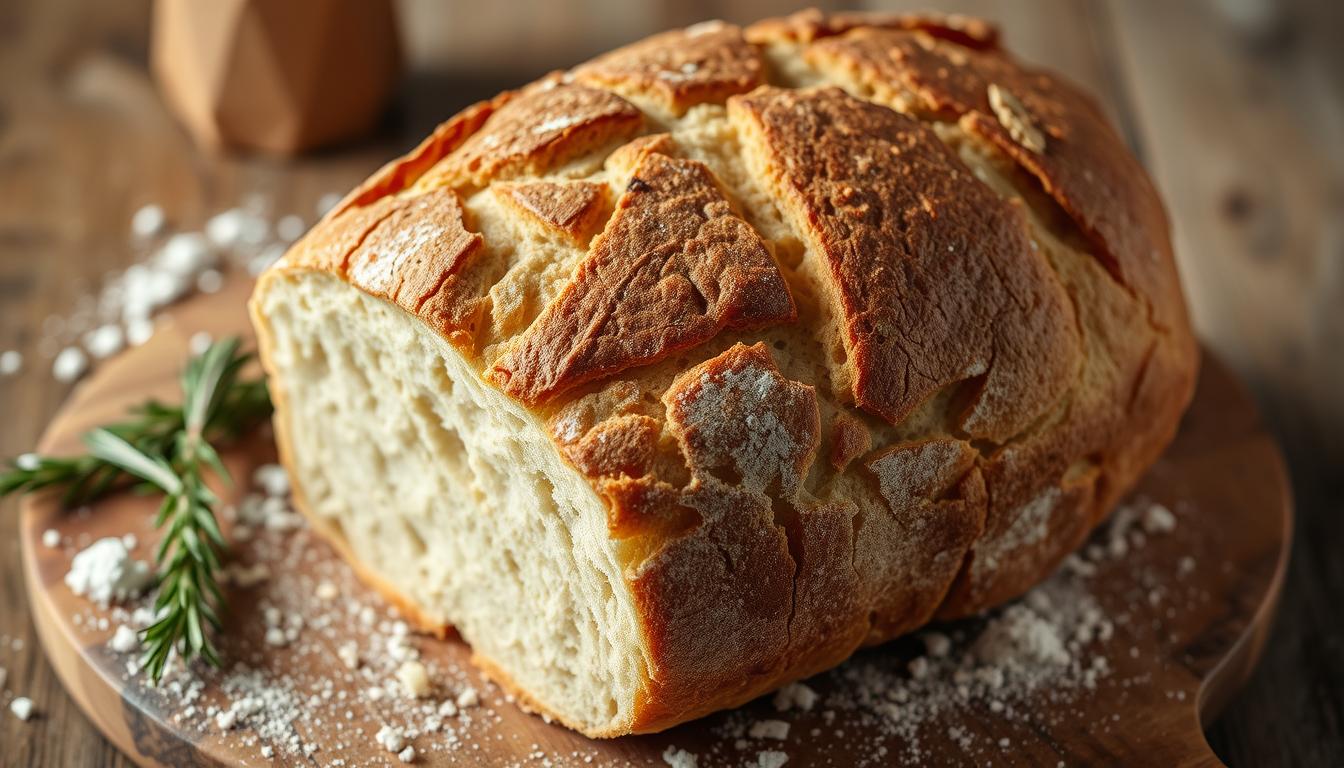 Easy Sourdough Quick Bread for Home Bakers