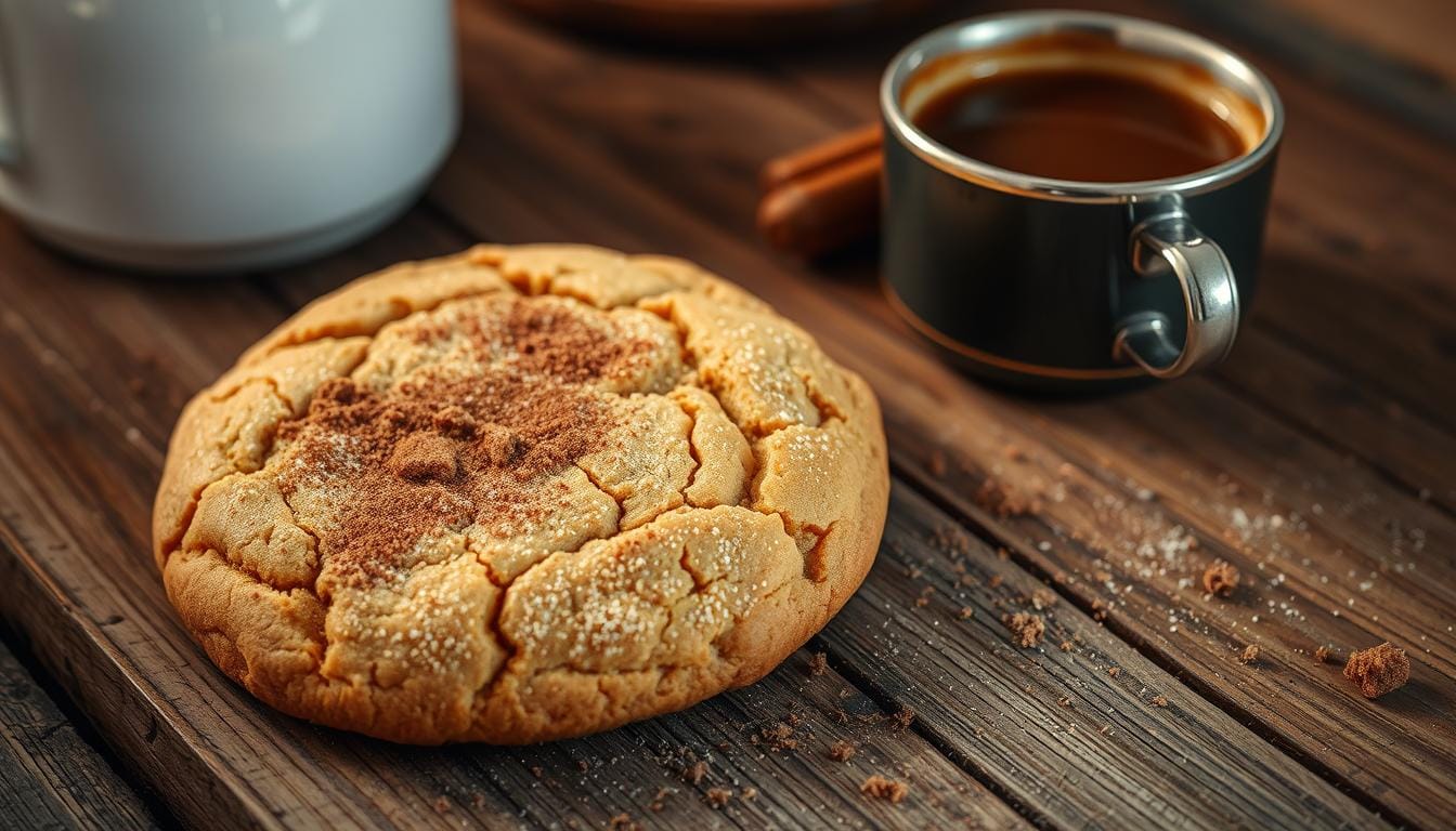 Coffee Cake Cookies: Your New Morning Crush!