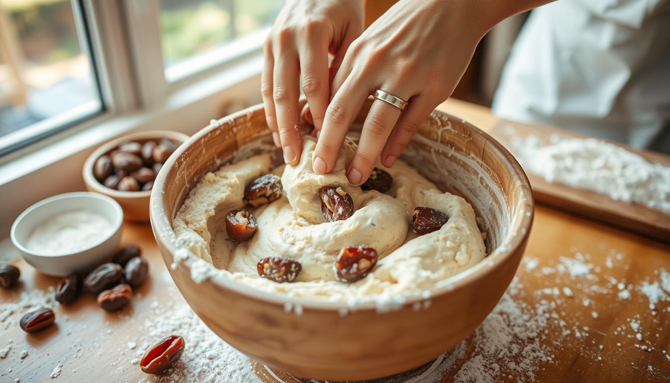 Sweet & Savory Date Bread: Your New Favorite Loaf