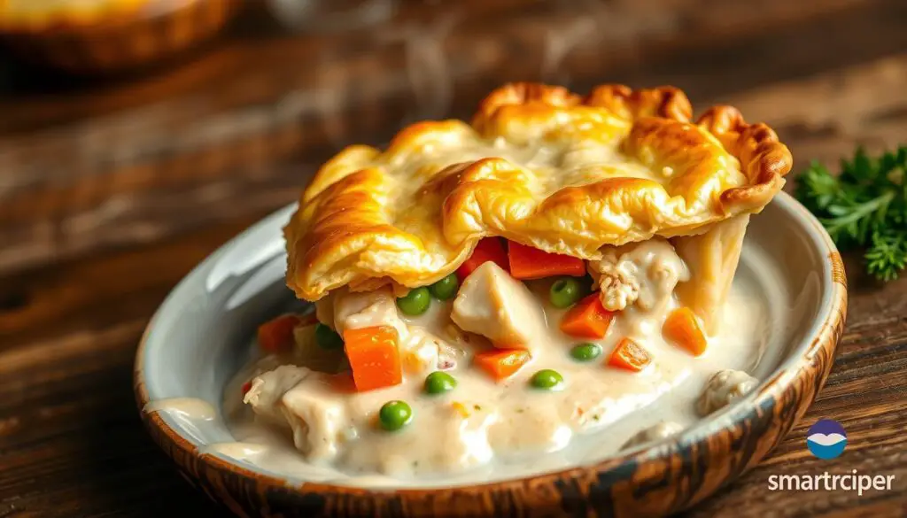 Chicken Pot Pie